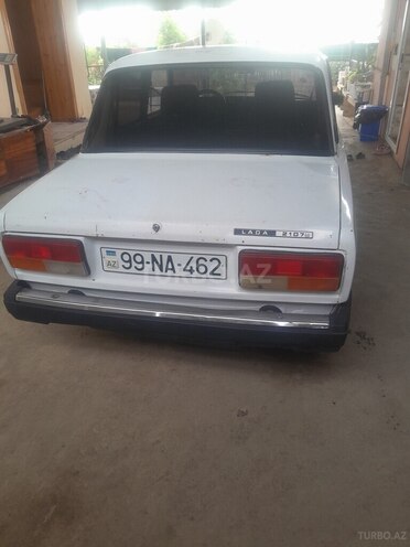 LADA (VAZ) 2107 2003, 475,000 km - 1.6 l - Ağsu