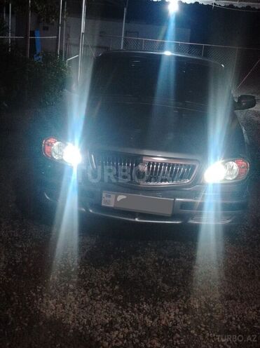 GAZ 31105 2005, 159,000 km - 2.3 л - Sabirabad