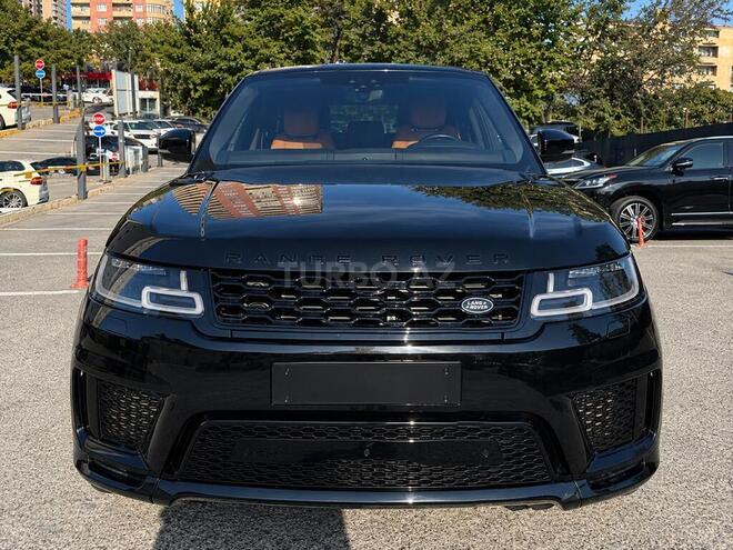Land Rover RR Sport 2018, 95,000 km - 3.0 л - Bakı