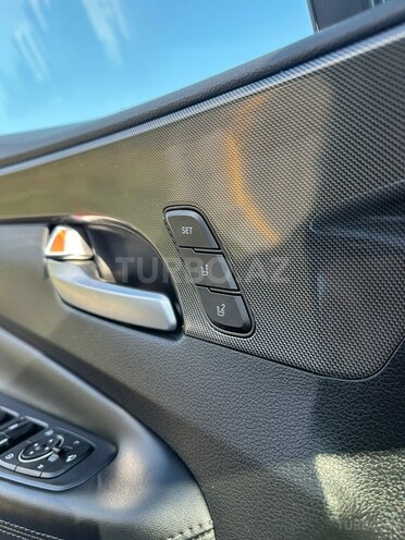 Hyundai Santa Fe 2023, 124,000 km - 1.6 l - Sumqayıt