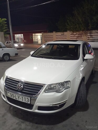 Volkswagen Passat 2009, 214,600 km - 2.0 л - Ağsu