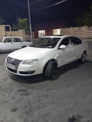 Volkswagen Passat 2009, 214,600 km - 2.0 л - Ağsu