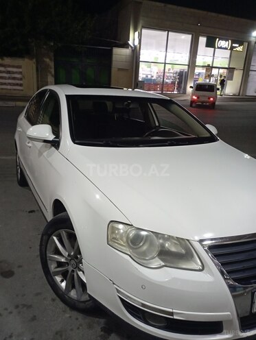 Volkswagen Passat 2009, 214,600 km - 2.0 л - Ağsu