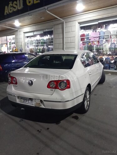 Volkswagen Passat 2009, 214,600 km - 2.0 л - Ağsu