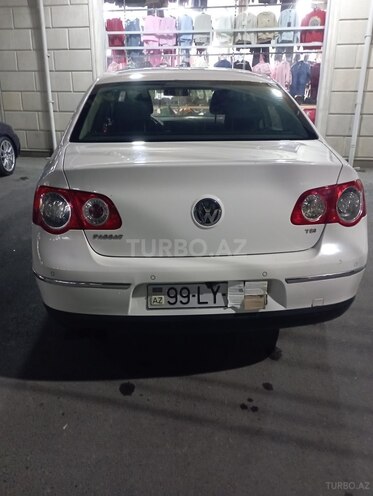 Volkswagen Passat 2009, 214,600 km - 2.0 л - Ağsu