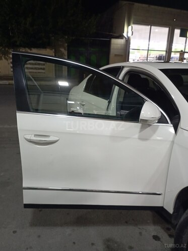 Volkswagen Passat 2009, 214,600 km - 2.0 л - Ağsu
