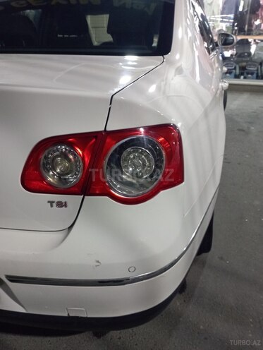 Volkswagen Passat 2009, 214,600 km - 2.0 л - Ağsu