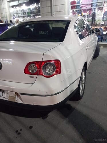 Volkswagen Passat 2009, 214,600 km - 2.0 л - Ağsu