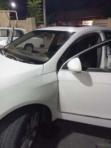Volkswagen Passat 2009, 214,600 km - 2.0 л - Ağsu