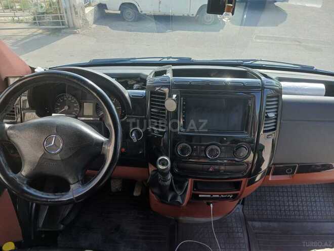Mercedes Sprinter 316 2014, 780,000 km - 2.7 l - Bakı