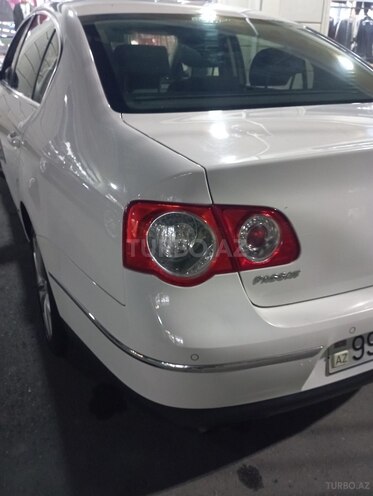 Volkswagen Passat 2009, 214,600 km - 2.0 л - Ağsu