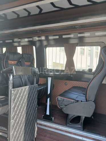Mercedes Sprinter 316 2014, 780,000 km - 2.7 l - Bakı
