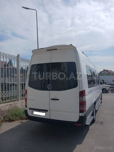 Mercedes Sprinter 316 2014, 780,000 km - 2.7 l - Bakı