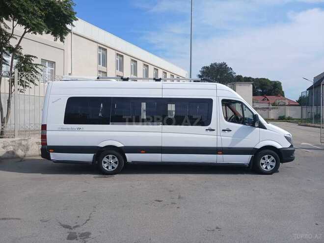 Mercedes Sprinter 316 2014, 780,000 km - 2.7 l - Bakı