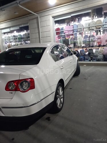 Volkswagen Passat 2009, 214,600 km - 2.0 л - Ağsu