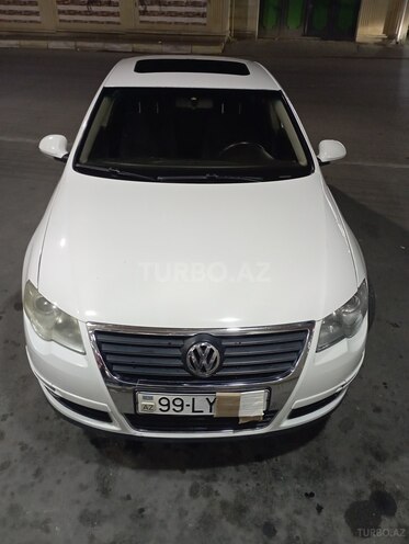 Volkswagen Passat 2009, 214,600 km - 2.0 л - Ağsu