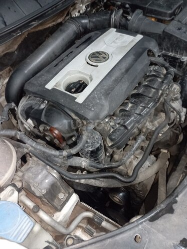 Volkswagen Passat 2009, 214,600 km - 2.0 л - Ağsu