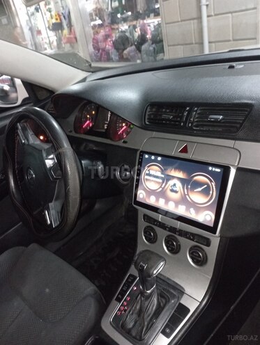 Volkswagen Passat 2009, 214,600 km - 2.0 л - Ağsu