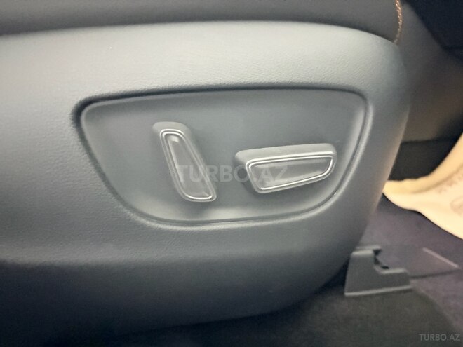 Toyota RAV4 2024, 0 km - 2.5 l - Bakı