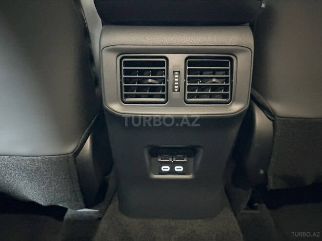 Toyota RAV4 2024, 0 km - 2.5 l - Bakı