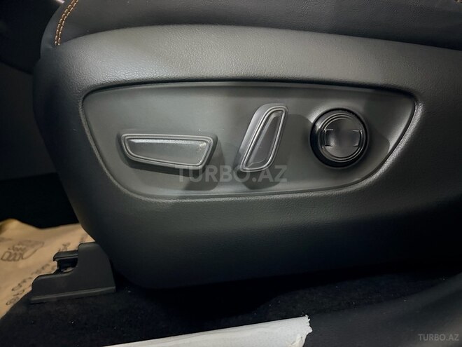 Toyota RAV4 2024, 0 km - 2.5 l - Bakı