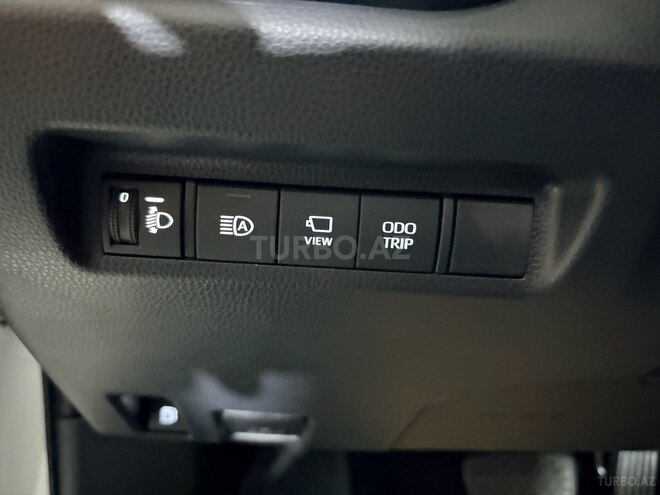 Toyota RAV4 2024, 0 km - 2.5 l - Bakı