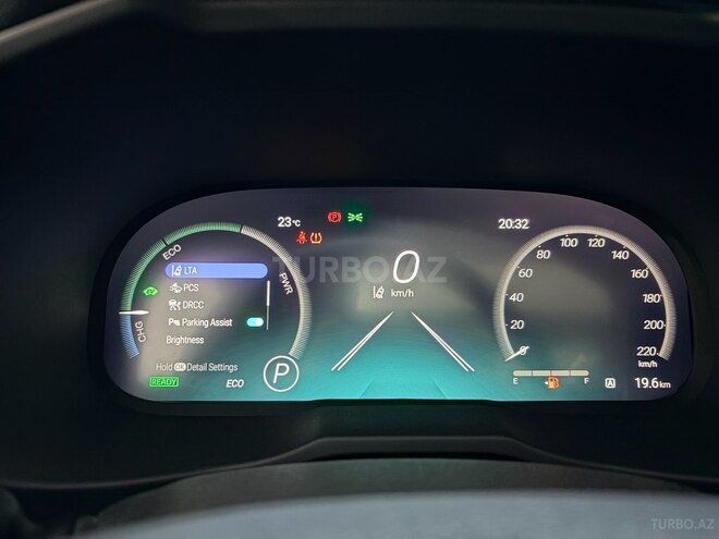 Toyota RAV4 2024, 0 km - 2.5 l - Bakı
