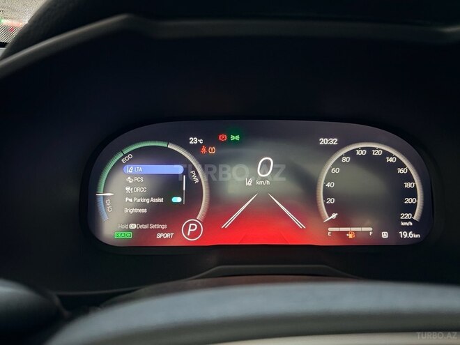 Toyota RAV4 2024, 0 km - 2.5 l - Bakı