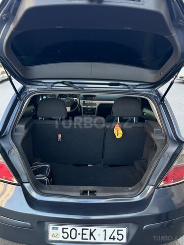 Opel Astra 2008, 340,000 km - 1.4 l - Mingəçevir