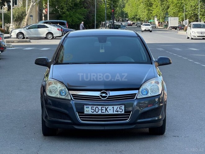 Opel Astra 2008, 340,000 km - 1.4 l - Mingəçevir