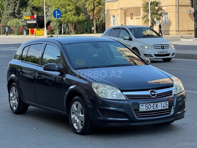 Opel Astra 2008, 340,000 km - 1.4 l - Mingəçevir
