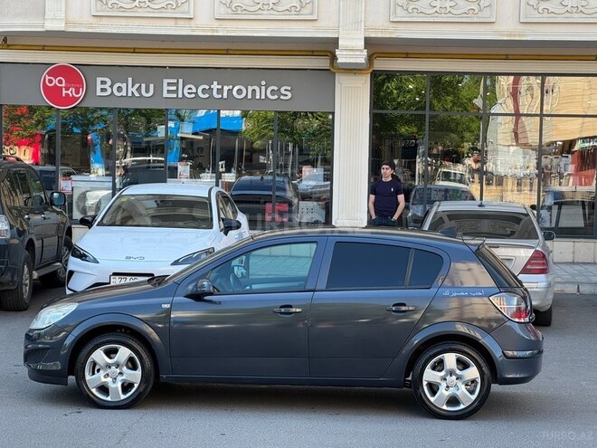 Opel Astra 2008, 340,000 km - 1.4 l - Mingəçevir