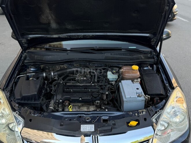 Opel Astra 2008, 340,000 km - 1.4 l - Mingəçevir
