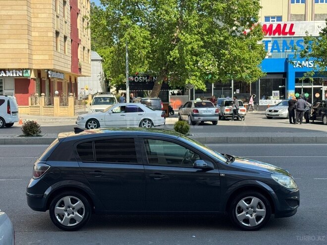 Opel Astra 2008, 340,000 km - 1.4 l - Mingəçevir