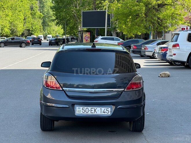 Opel Astra 2008, 340,000 km - 1.4 l - Mingəçevir