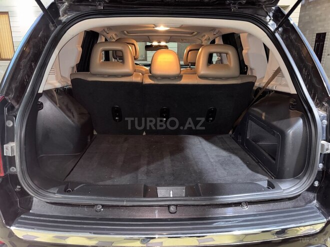Jeep Compass 2013, 144,000 km - 2.4 l - Tovuz