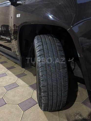 Jeep Compass 2013, 144,000 km - 2.4 l - Tovuz