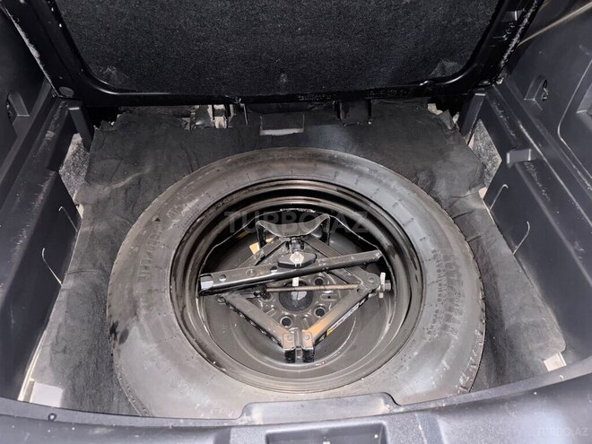 Jeep Compass 2013, 144,000 km - 2.4 l - Tovuz