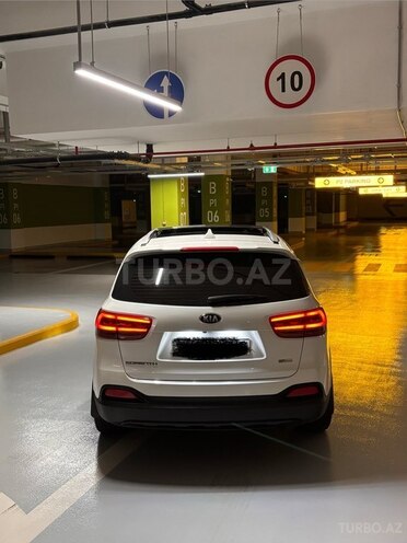 Kia Sorento 2015, 250,000 km - 2.0 l - Bakı