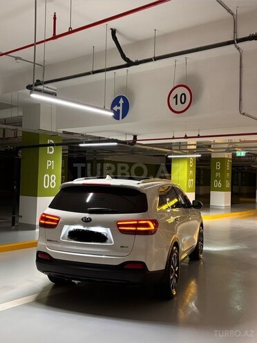Kia Sorento 2015, 250,000 km - 2.0 l - Bakı