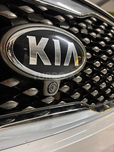 Kia Sorento 2015, 250,000 km - 2.0 l - Bakı