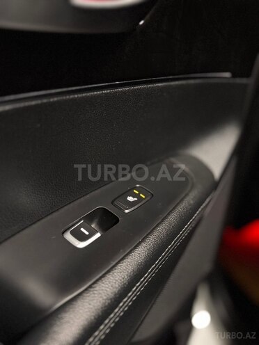 Kia Sorento 2015, 250,000 km - 2.0 l - Bakı