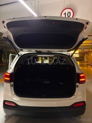Kia Sorento 2015, 250,000 km - 2.0 l - Bakı