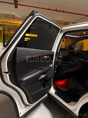 Kia Sorento 2015, 250,000 km - 2.0 l - Bakı