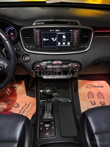 Kia Sorento 2015, 250,000 km - 2.0 l - Bakı