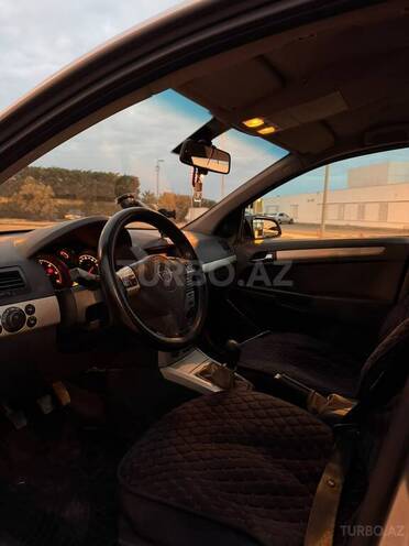 Opel Astra 2007, 514,000 km - 1.3 l - Bakı