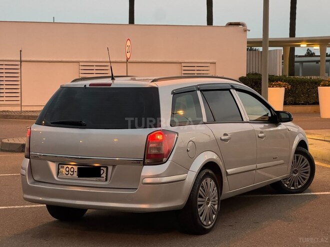 Opel Astra 2007, 514,000 km - 1.3 l - Bakı