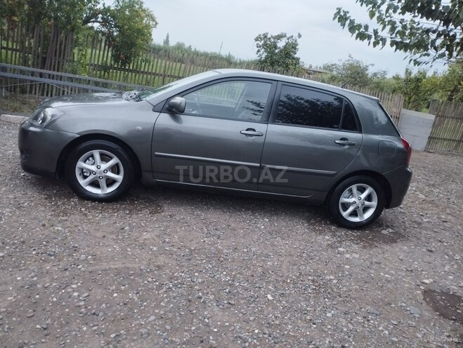Toyota Corolla 2005, 265,000 km - 1.4 л - Kürdəmir