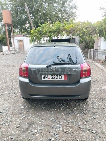 Toyota Corolla 2005, 265,000 km - 1.4 л - Kürdəmir