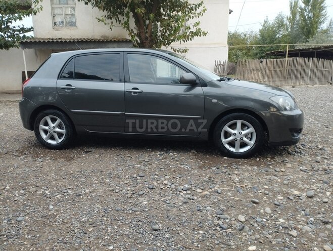 Toyota Corolla 2005, 265,000 km - 1.4 л - Kürdəmir